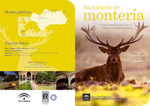Andalucía de montería en pdf