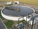 Adjudicada la construcción de la nueva depuradora de aguas de Nerva-Riotinto