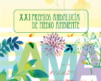 XXI Edición del Premio Andalucía de Medio Ambiente 