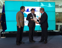 El programa de reintroducción del lince ibérico, Premio Natura 2000 
