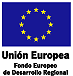 Unión Europea Fondo Europeo de Desarrollo Regional